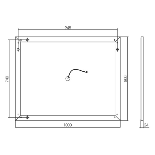 Схема, с подсветкой - фото 5