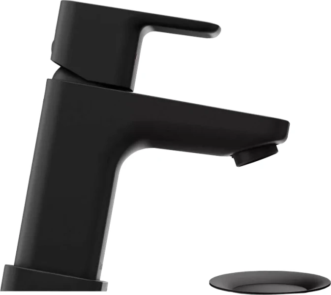 Смеситель для раковины Ravak 10° Free Standard TD F 011.20 с донным клапаном - фото 3