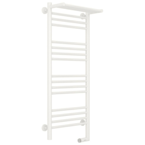 Полотенцесушитель электрический правый, с полкой Сунержа Богема 2.0 1000х400, по запросу index_2 - фото 6