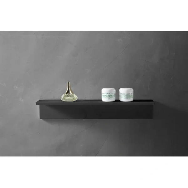 Полочка для ванной Abber Stein AS1654 подвесная