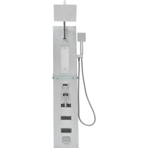 Душевая панель River Guron гидромассажная - фото 1