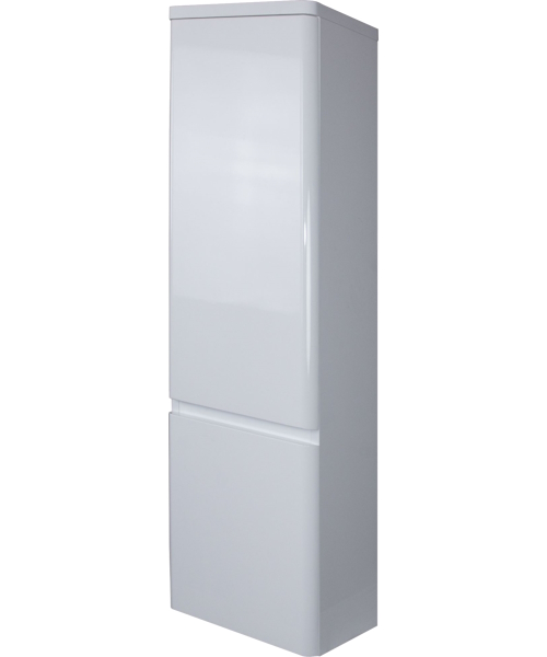 Шкаф-колонна La Tezza Lux 35 - фото 2