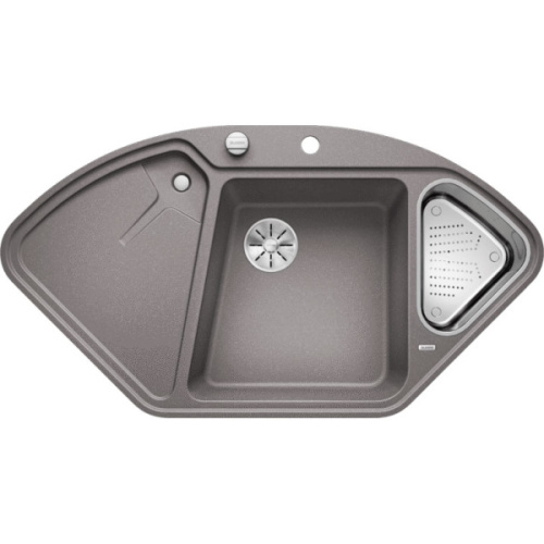 Мойка для кухни Blanco Delta-F - фото 3