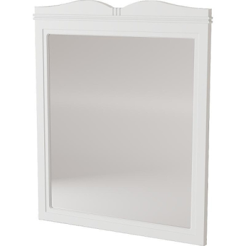 Зеркало Caprigo Borgo 33431-В1 76 см прямоугольное