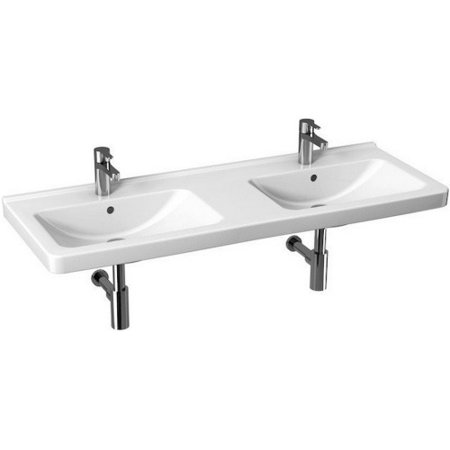 Раковина двойная Jika Cubito 8144200001041 - фото 3