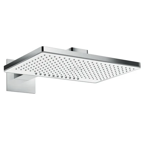 Верхний душ Hansgrohe Rainmaker Select 24007 с держателем