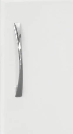 Тумба под раковину напольная Style Line Эко Стандарт 46 см белая, комплект (набор), маленькая, узкая - фото 8