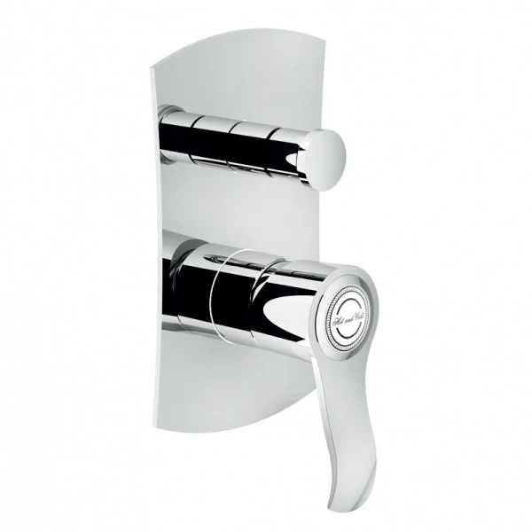 Смеситель для душа Nobili Sofi SI98100/E латунь - фото 1