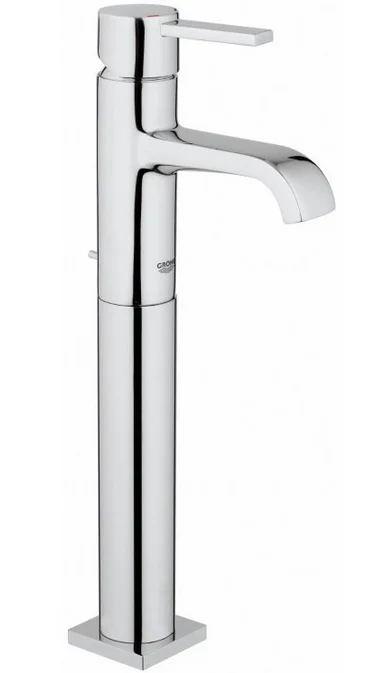 Смеситель для раковины Grohe Allure 32760000 - фото 1