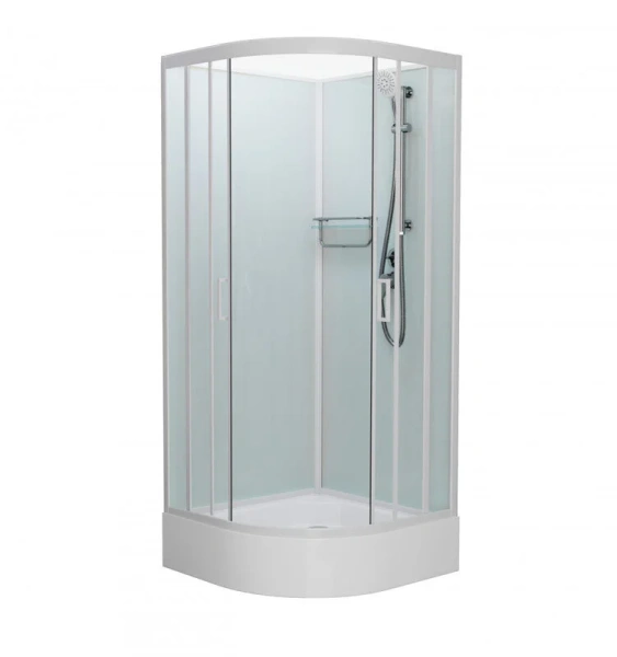 Лейка для душа Migliore Ricambi Colonial 200 круглая - фото 1