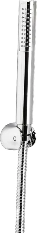 Лейка для душа Paffoni Master хром, хром - фото 3