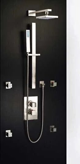 Раковина Montebianco Averno 45 см белая матовая - фото 3