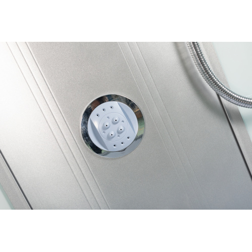 Душевая кабина River Desna 120/90/24 MT 120х90 см с гидромассажем - фото 3