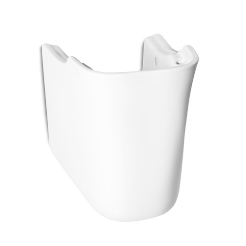 Полупьедестал для раковины Roca Meridian-N 337241000 - фото 2