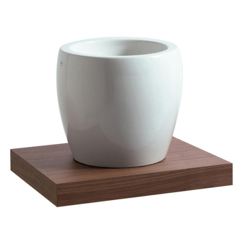 Раковина накладная Laufen Alessi One 8.1197.3 - фото 2