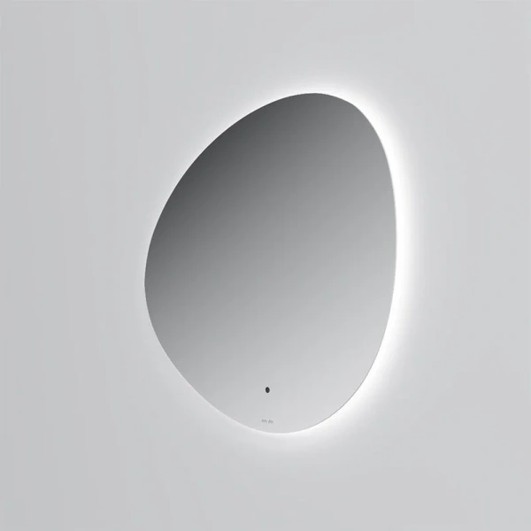 Зеркало с подсветкой Am.Pm X-Joy 70 см с бесконтактным сенсорным выключателем, недорого - фото 8