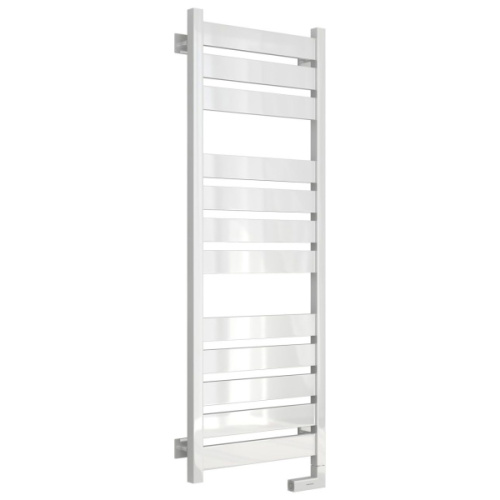 Полотенцесушитель электрический Сунержа Центурион 2.0 белый (ral-9003) - фото 2