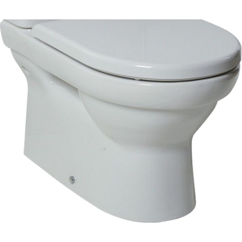 Унитаз под бачок, выпуск vario, Jika Tigo - фото 1