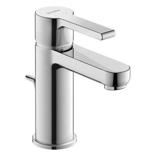 Смеситель Duravit B.2 B11010001010 для раковины - фото 1
