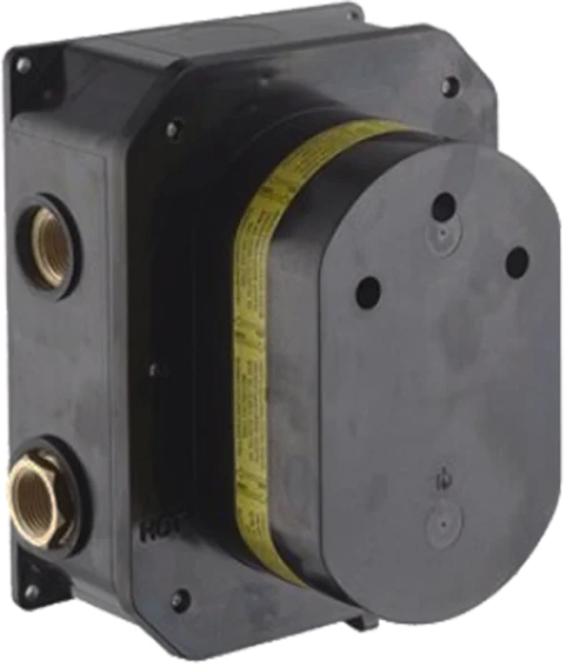 Смеситель для душа Kerama Marazzi Eterna брашированная медь - фото 3