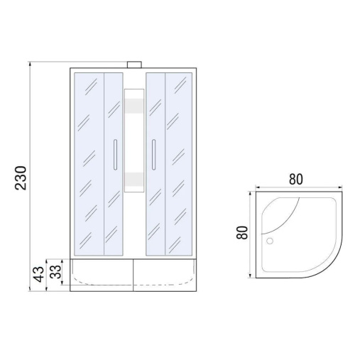 Схема, современныe, hi-tech - фото 10