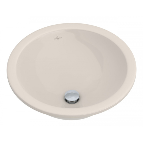 Раковина встраиваемая Villeroy & Boch Loop & Friends 618043 - фото 4