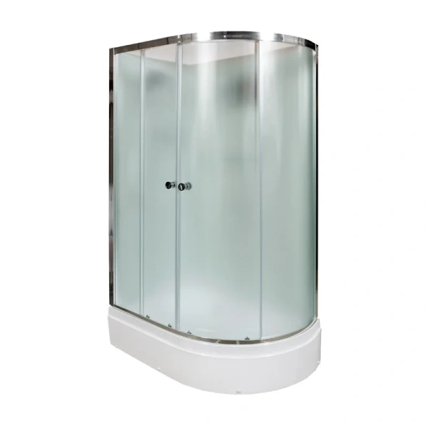 Душевая кабина Deto D 120х80 см левая, 120х80 - фото 4