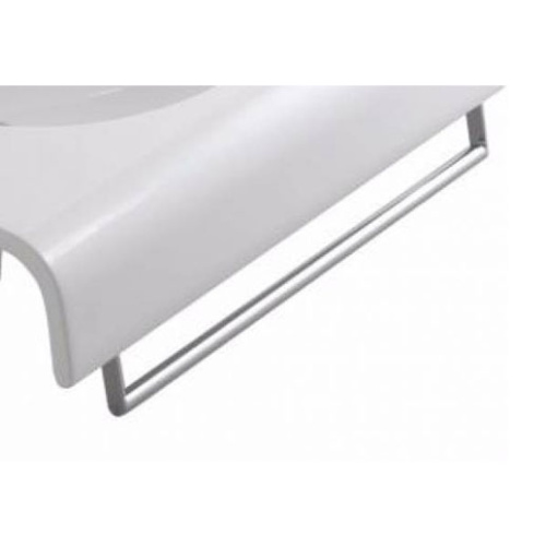 Полотенцедержатель для раковины, цвет хром, Globo Bowl+ - фото 2