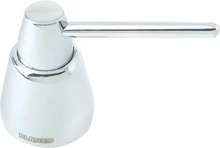 Дозатор Blanco Tiga хром - фото 1