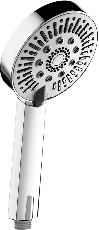 Лейка для душа Kludi A-QA хром - фото 1