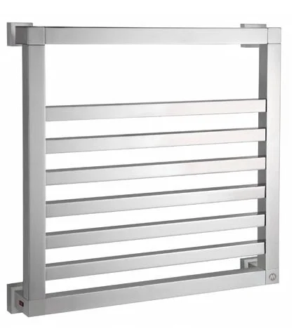 Полотенцесушитель электрический цвет:хром Margaroli 810 Box - фото 1