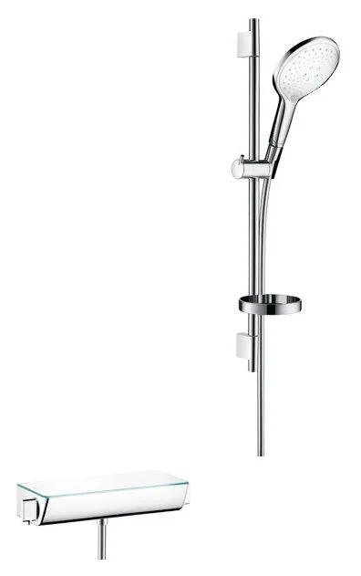 Душевая система Hansgrohe Raindance 27036 - фото 1