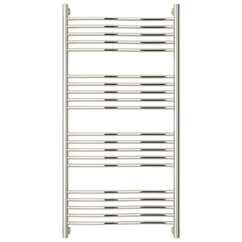 Полотенцесушитель водяной Сунержа Флюид+ 0222-1260 60х120 см лесенка - фото 2