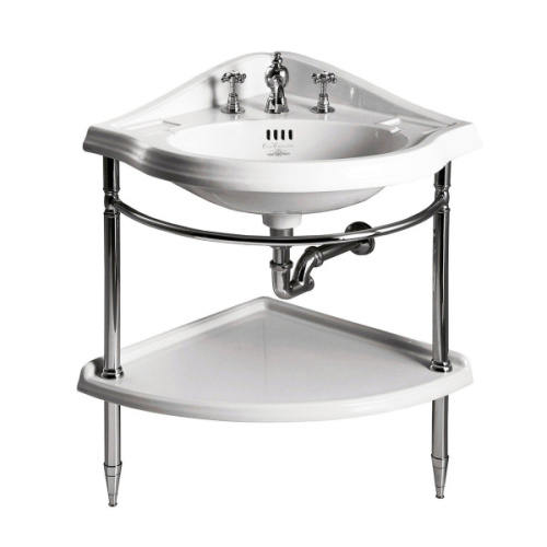 Консоль под раковину Simas Arcade 1011, в наличии, по запросу - фото 2