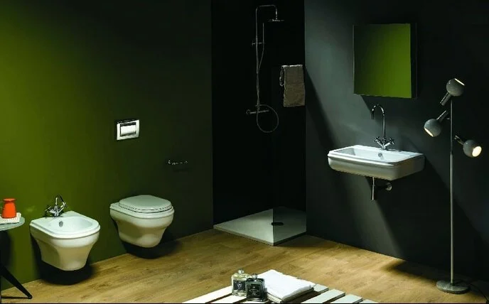 Раковина Azzurra Charme CHA255 - фото 3