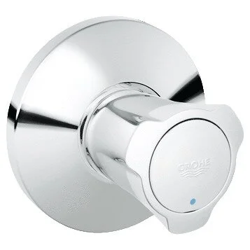 Запорный вентиль Grohe Costa L 19808001 - фото 1