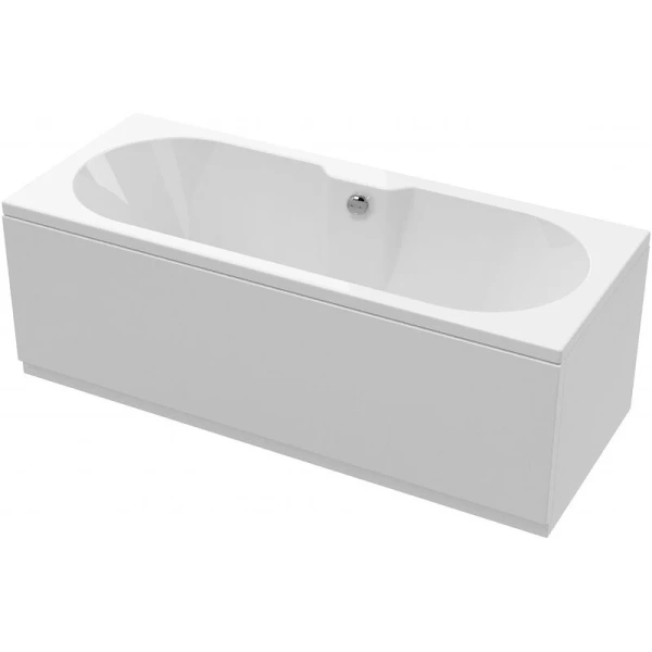 Ванна акриловая Cezares CALISTO-170-70-45 прямоугольная - фото 3