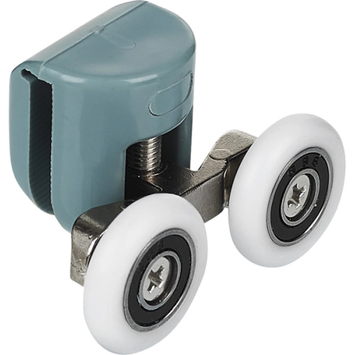 Душевая кабина River Dunay 80/43 80x80 см угловая - фото 4