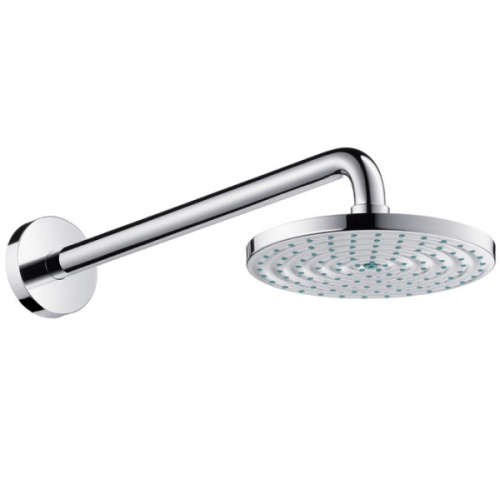 Верхний душ Hansgrohe Raindance S хром - фото 1