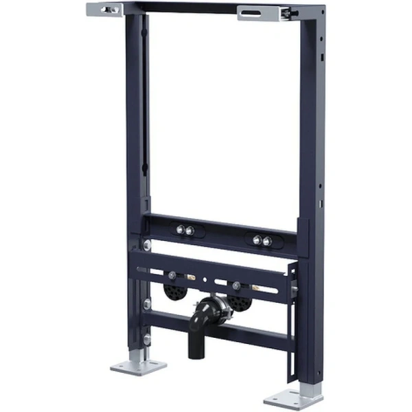 Инсталляция для биде IDDIS Profix синяя - фото 4