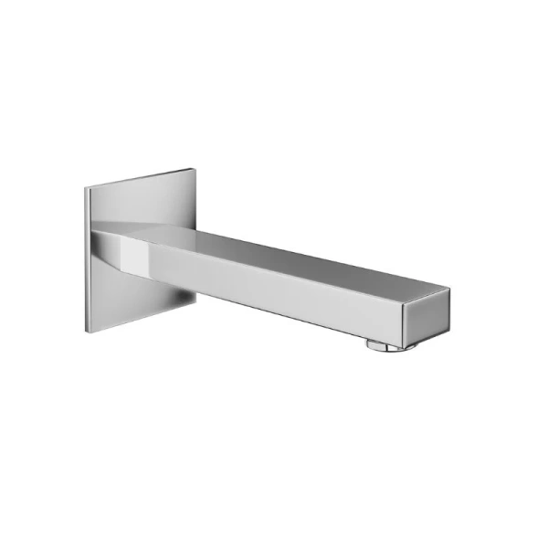 Излив для ванны Kerama Marazzi Futura хром - фото 1
