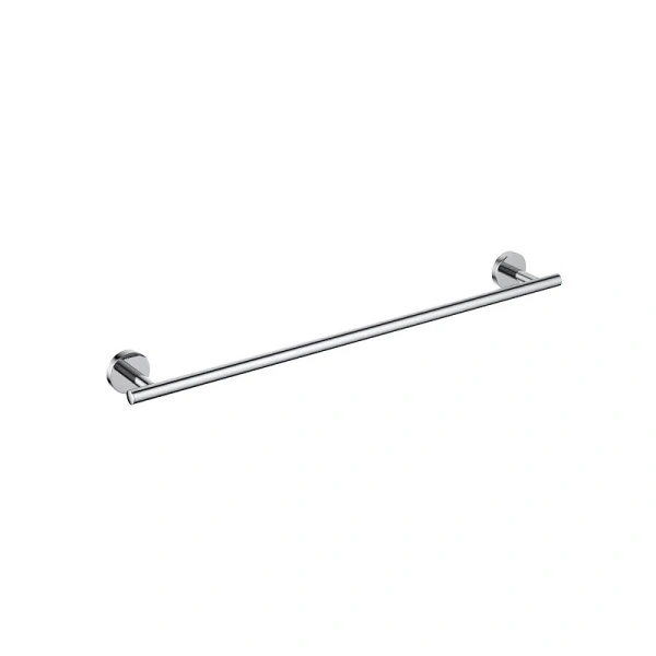 Полотенцедержатель Акватек Оберон хром - фото 1