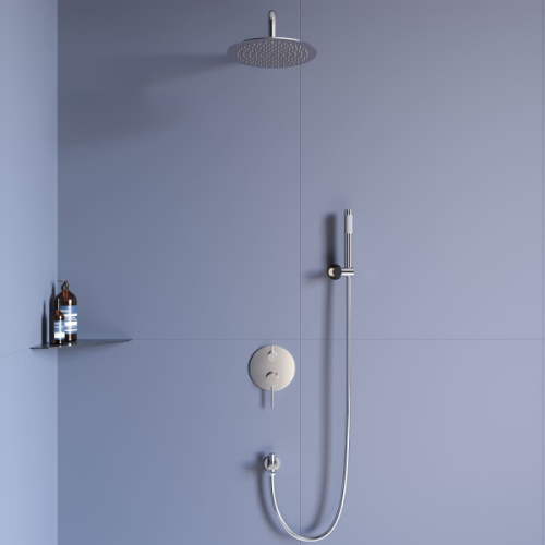 Душевой комплект RGW Shower Panels SP-52 21140852 встраиваемый - фото 3