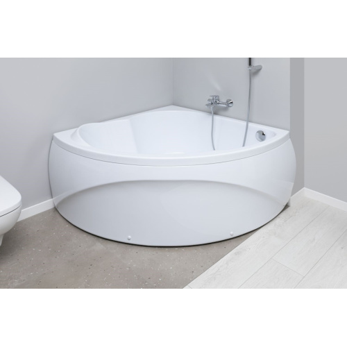 Ванна акриловая Aquanet Fregate 120х120 00203935 - фото 3