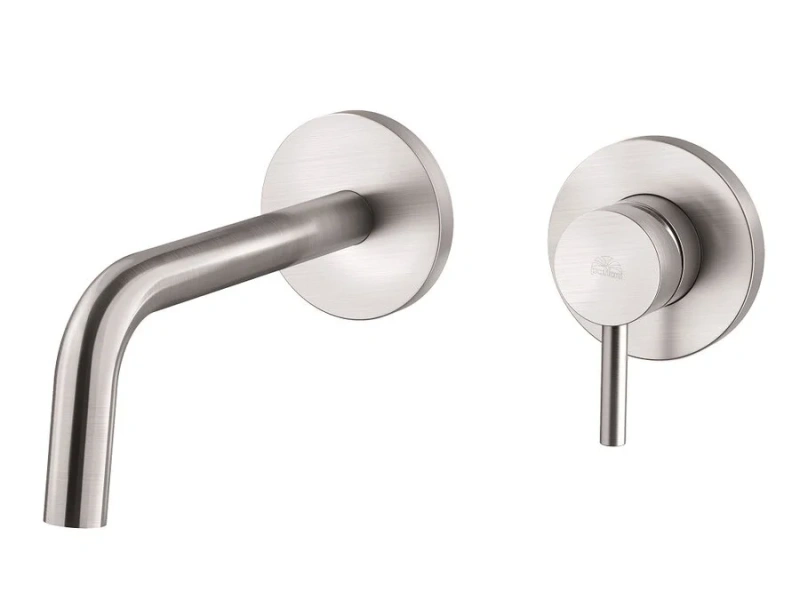 Смеситель для раковины Paffoni Light LIG007 с внутренней частью - фото 3