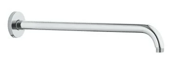 Кронштейн для верхнего душа Grohe Rainshower 28361000 - фото 1