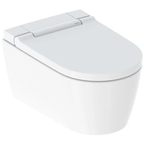 Унитаз-биде Geberit AquaClean 146.224 - фото 3