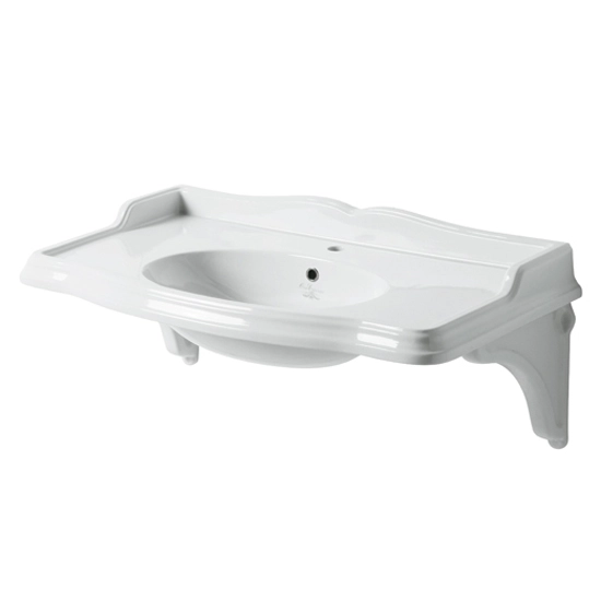 Раковина Simas Arcade AR 874 - фото 1