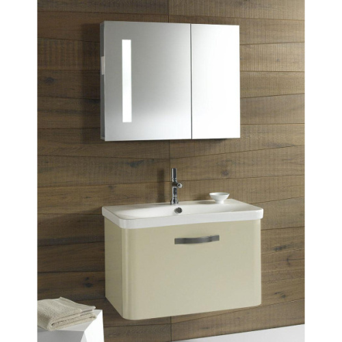 Раковина подвесная Jacob Delafon REPLAY E4486-00 80 см керамическая - фото 3