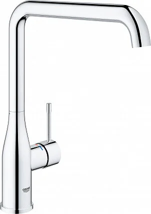 Смеситель для кухни, хром, Grohe Essence 30269000 - фото 1